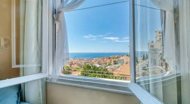 Люкс Casa Stefania - Quadro sul Mare