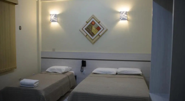 Номер Standard Hotel Majú