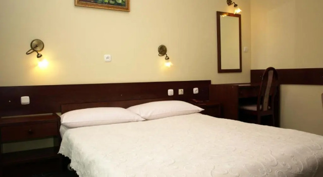 Номер Standard Hotel Relaks