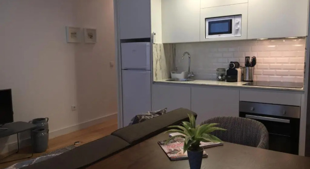 Апартаменты MSC Flats - Comercio do Porto