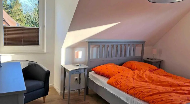 Ferienhaus Wiek RUeG 2161
