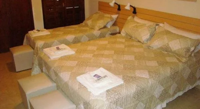 Hotel Punta Lavalle