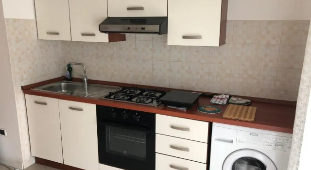 Apartment Alle Torri