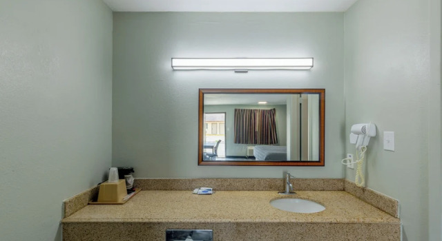 Номер Standard Freer Executive inn and Studios