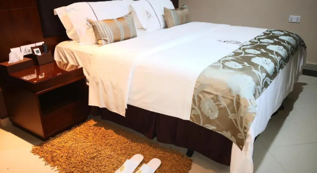 Suite junior Fredericks Lodge