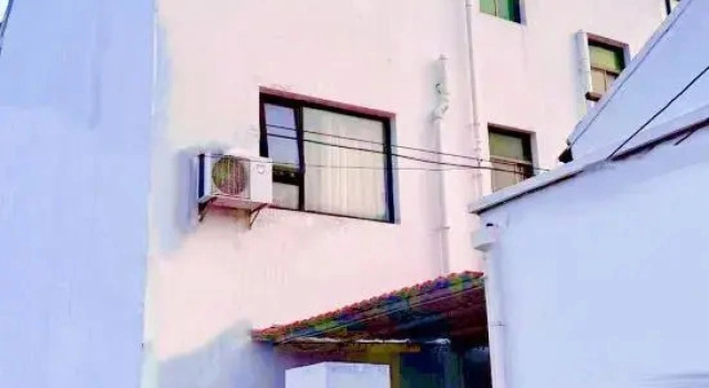 JOWO Villa, Book Villa Sommerhuse i Shanghai, Hytte