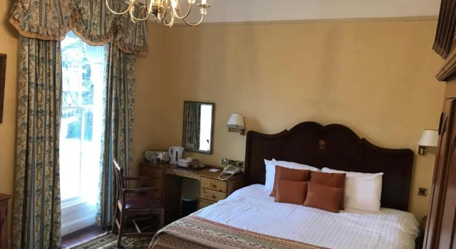 Stower Grange Hotel, Забронировать Отель Отели Англии с завтраком, Завтраки