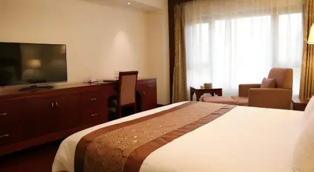 Люкс Business Yi Yuan Hotel