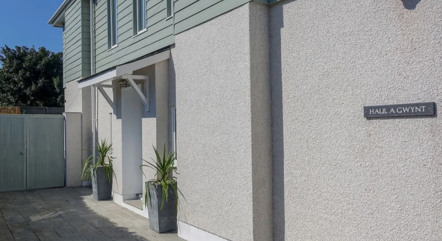 Haul A Gwynt, Pwllheli, Prenota Casa vacanze Nefyn 