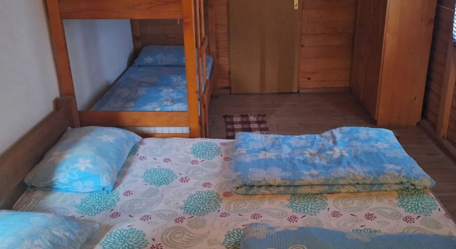 Grand Tara Rafting Resort, Забронировать Дом для отпуска Течичи Республика Сербская