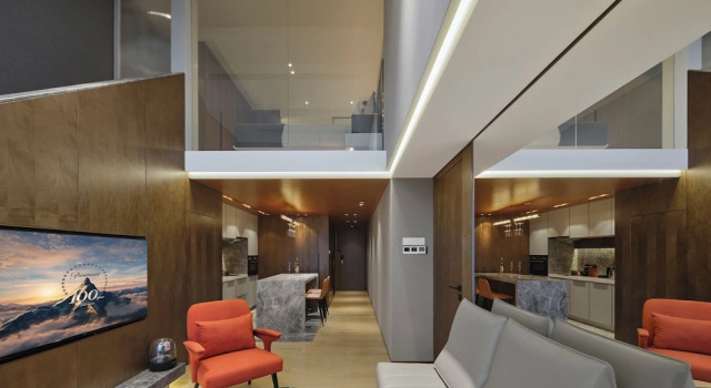 SEYA Serviced Apartment - Chengdu Taikoo Li Flagship - Managed by SEYA GROUP