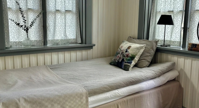 Lydde Gård, Prenota Casa vacanze Ville a Gotaland, Villa
