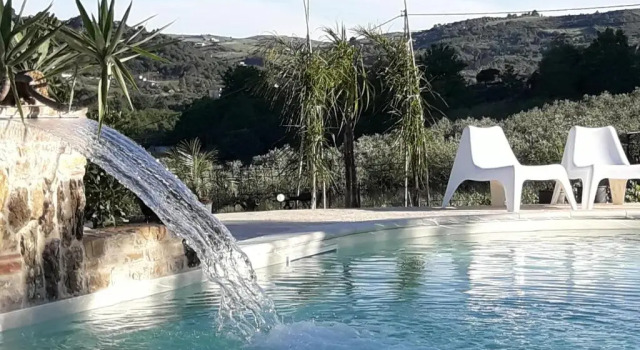 Standard Doppel Zimmer La Suite Di Segesta