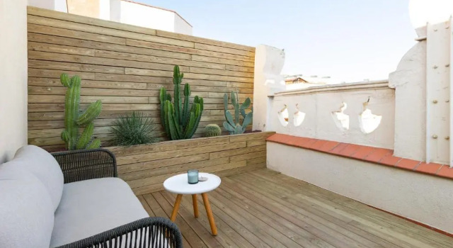 Апартаменты Ola Living Calabria