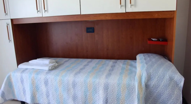 Hotel Tuo Mare, Забронировать Отель Отели Терамо 3 звезды, 3*