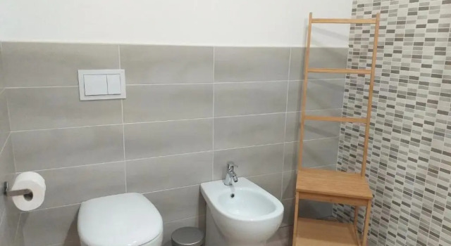 Номер Standard B&B Marsà