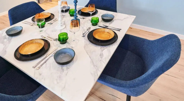 Студия Deluxe Stylisches Apartment im Zentrum von Bingen