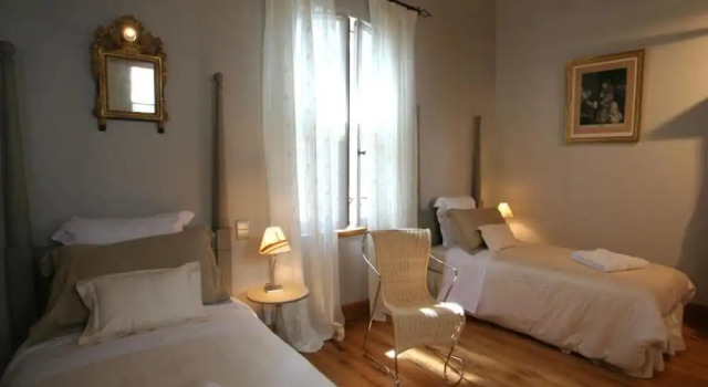 Gîte Étoiles d’Orion