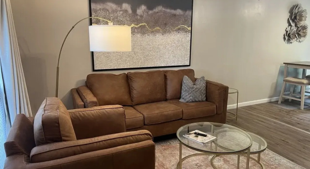 Cozy And Peaceful - Great Outdoor Space 3 Bedroom Home by Redawning, Rezervați Hotel Charleston. Carolina de Sud