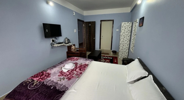 Двухместный номер Standard Hotel Vivid Tawang