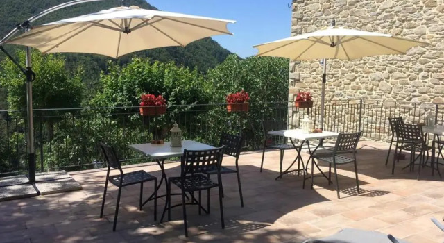 Apartment Antichi Sentieri