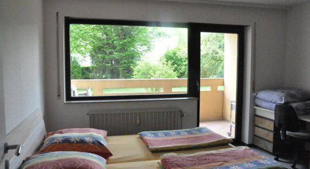 Monteurzimmer Leimen City, Reserva ahora Apartamento Leimen Rhein-Neckar