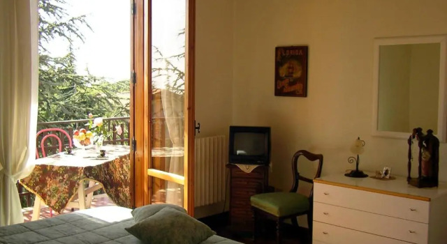Номер Standard Villa Caterina