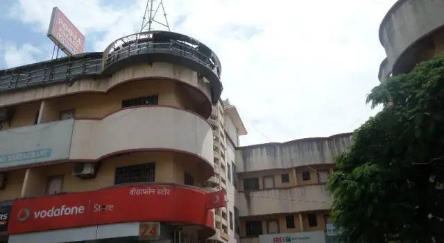 Hotel Pooja Palace