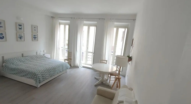 Номер Superior Casa Marina Guesthouse Cagliari