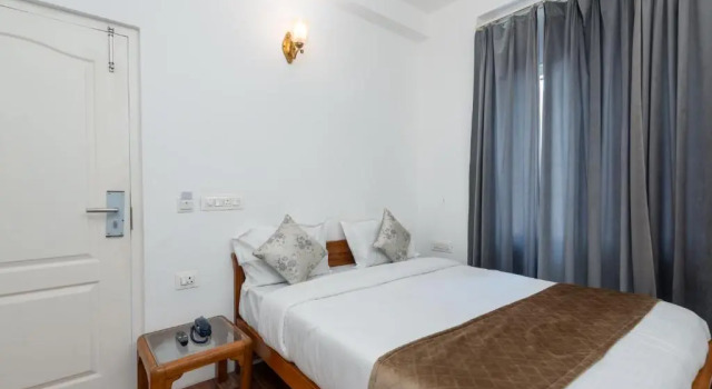 The Ridge By Royal Stays Mussoorie, Rezervovat Hotel Mussoorie Uttarakhand