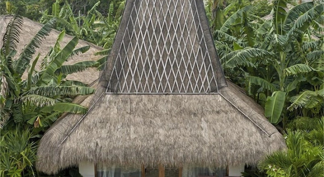 Вилла с 2 комнатами ARYA Sumba - Kodi Resort