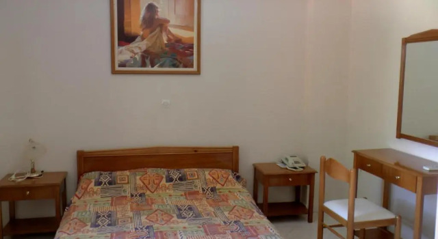 Captains Apartments, Забронировать Апартаменты/квартира Отели периферии Ионических островов с парковкой, Парковка