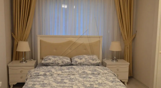 Апартаменты с балконом и с видом на горы Menay Properties - 3