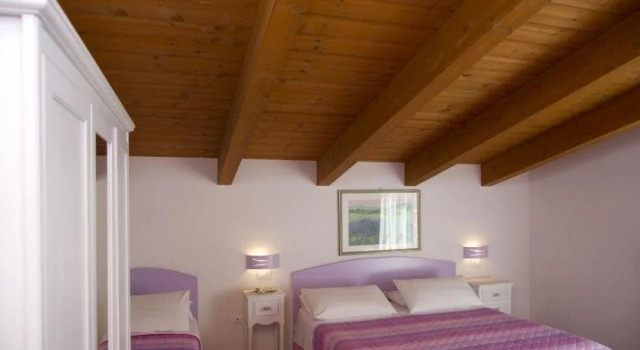 B&B Carlotta, Book Bed and Breakfast Hotels in Abruzzo with Parking, Parking