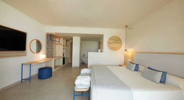 Люкс TUI BLUE Victoria Menorca