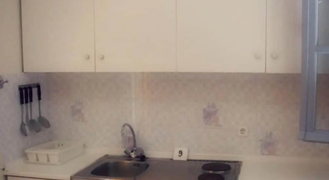 Четырёхместные апартаменты c 1 комнатой с балконом Bellair Village