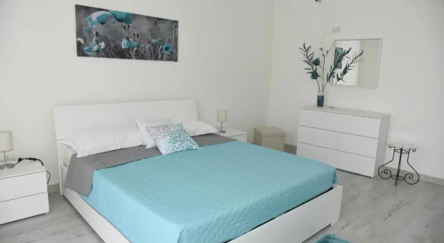 Apartaments "Le vele 1", Reserva ahora Hotel Hoteles en Sicilia con aparcamiento, Aparcamiento