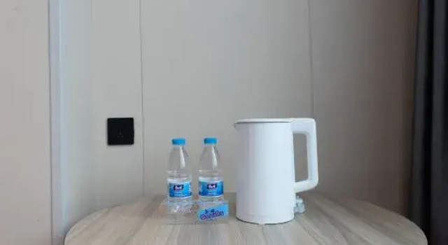 Yeste Hotel (Guangzhou Zengcheng Xintang High-Speed Railway Station)