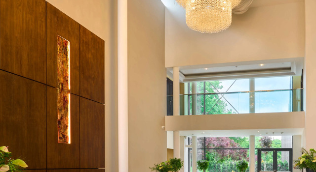 Castlemartyr Resort Hotel, Book Resort SPA Hotels in County Cork, SPA