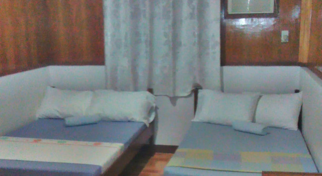 Ricgem Place, Prenota Hotel El Nido 