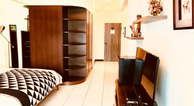 Люкс Superior Grace Homestay