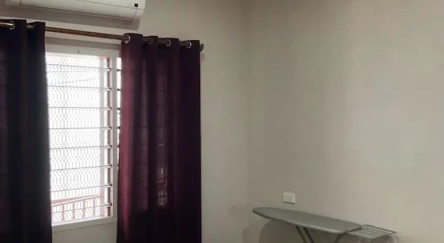 Апартаменты Fox Homestay