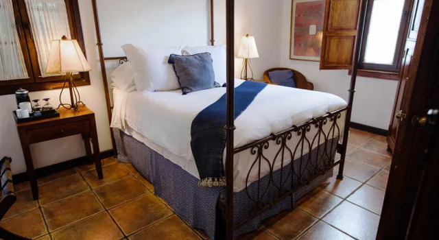 Regis Hotel & Spa
