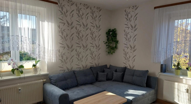 Ferienwohnung Lehmann, Забронировать Отель Пирна 