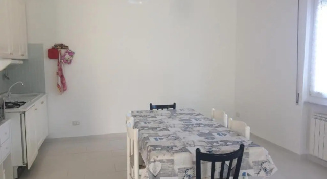 A Casa di Nonna Luciana - Trilocale con Giardino