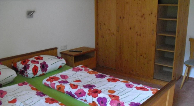 Auerhof, Prenota Hotel Hotel a Tirolo con parcheggio, Parcheggio