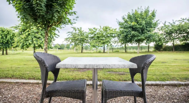 Ayrıcalıklı çift kişilik oda Hôtel des Chateaux