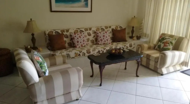 Annwin Apartment, Забронировать Апартаменты/квартира Пэйнс-Бэй Сент-Джеймс