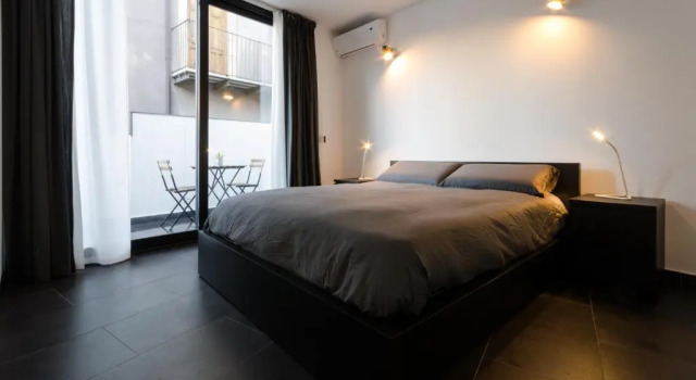 Апартаменты Superior Pietranera Apartments