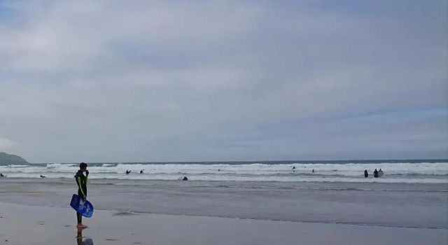 17 Woolacombe The Byron, 예약 호텔 울라콤 Devon